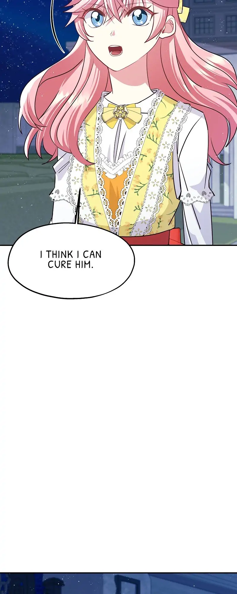 Hello, I’m the Gardener! chapter 32 page 38
