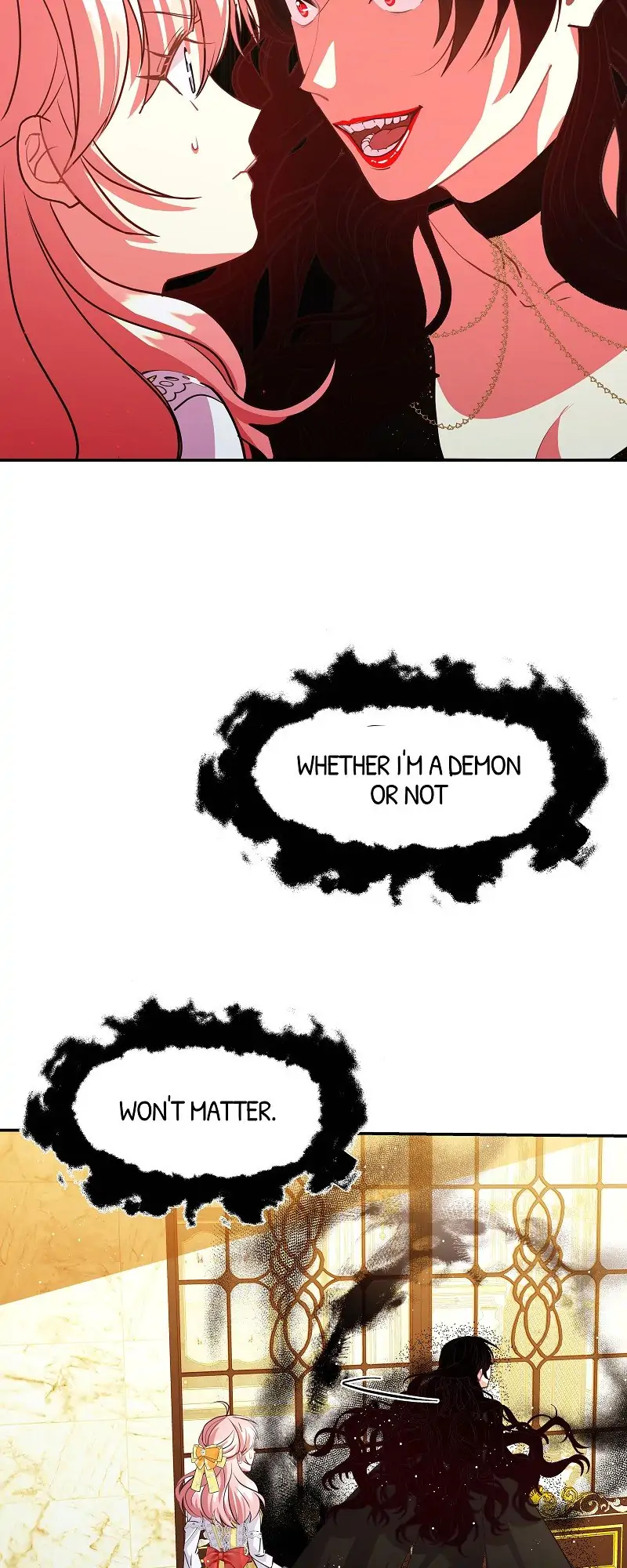 Hello, I’m the Gardener! chapter 32 page 5