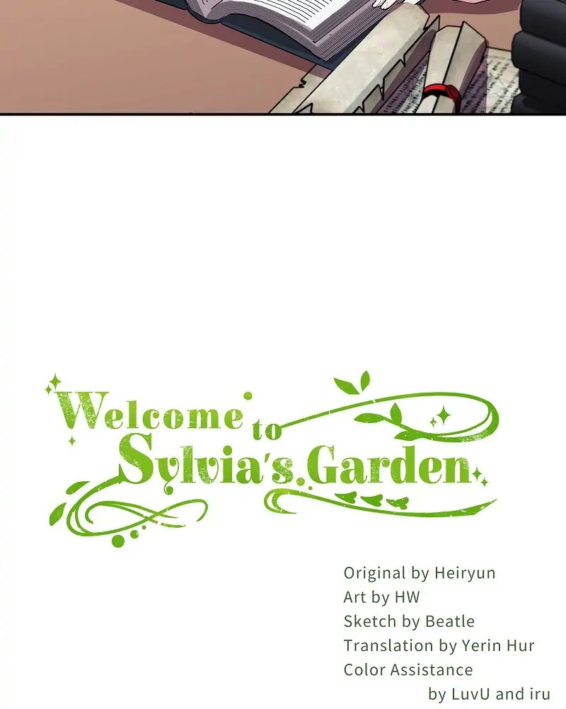 Hello, I’m the Gardener! chapter 32 page 76