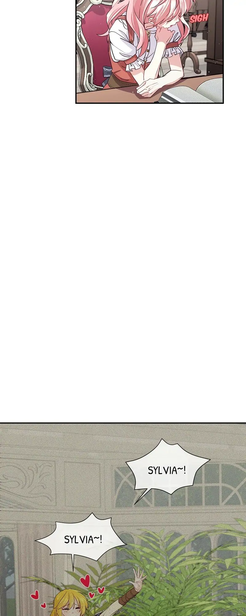 Hello, I’m the Gardener! chapter 33 page 6