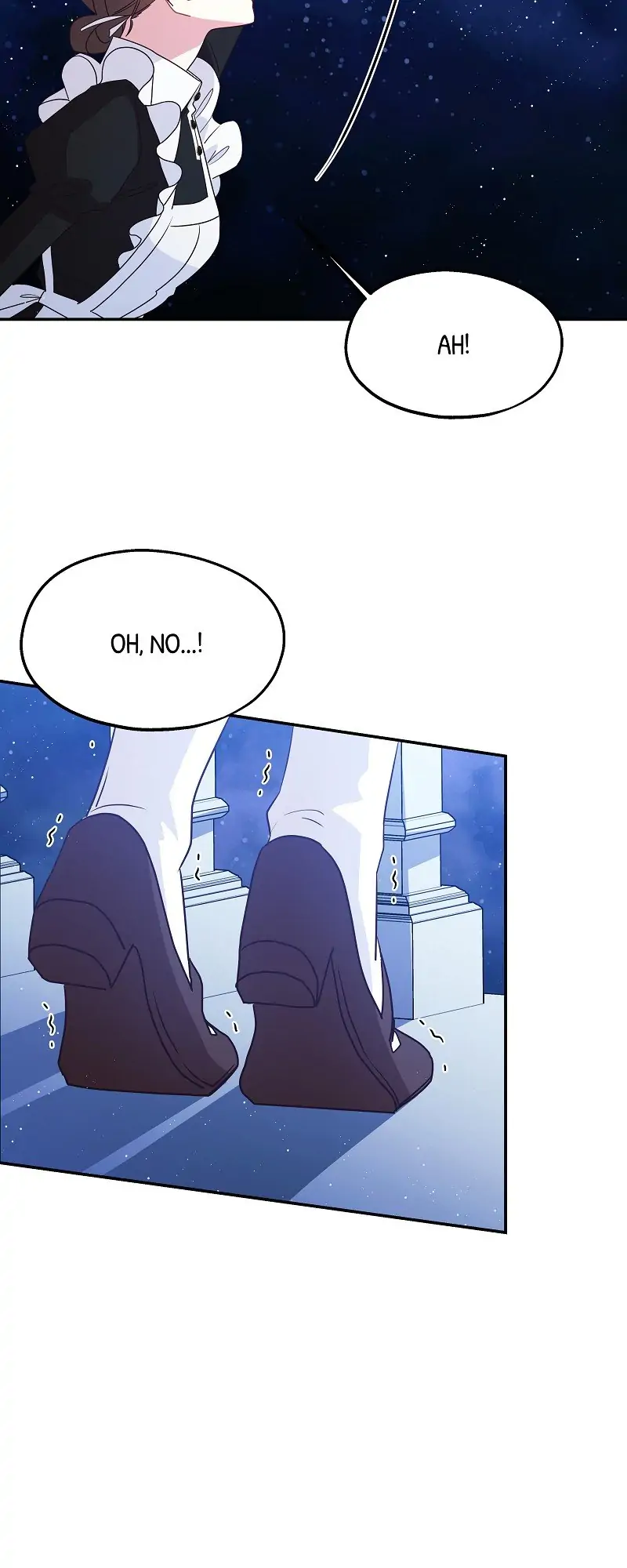Hello, I’m the Gardener! chapter 34 page 46