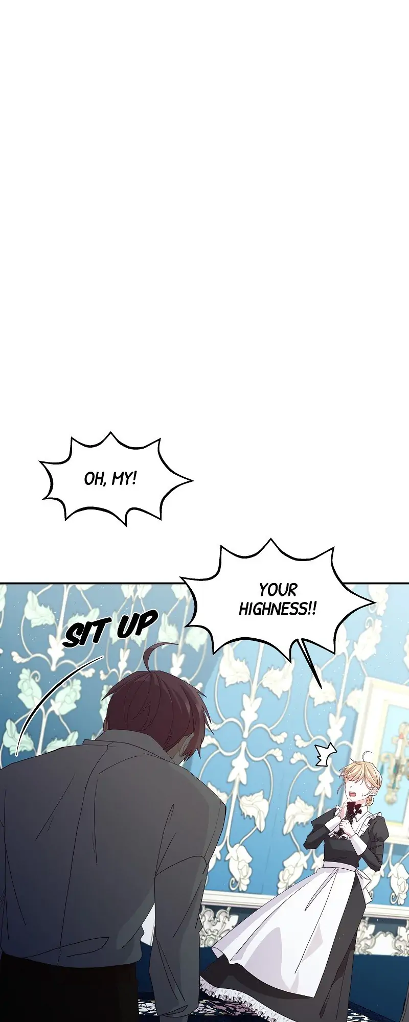 Hello, I’m the Gardener! chapter 35 page 70