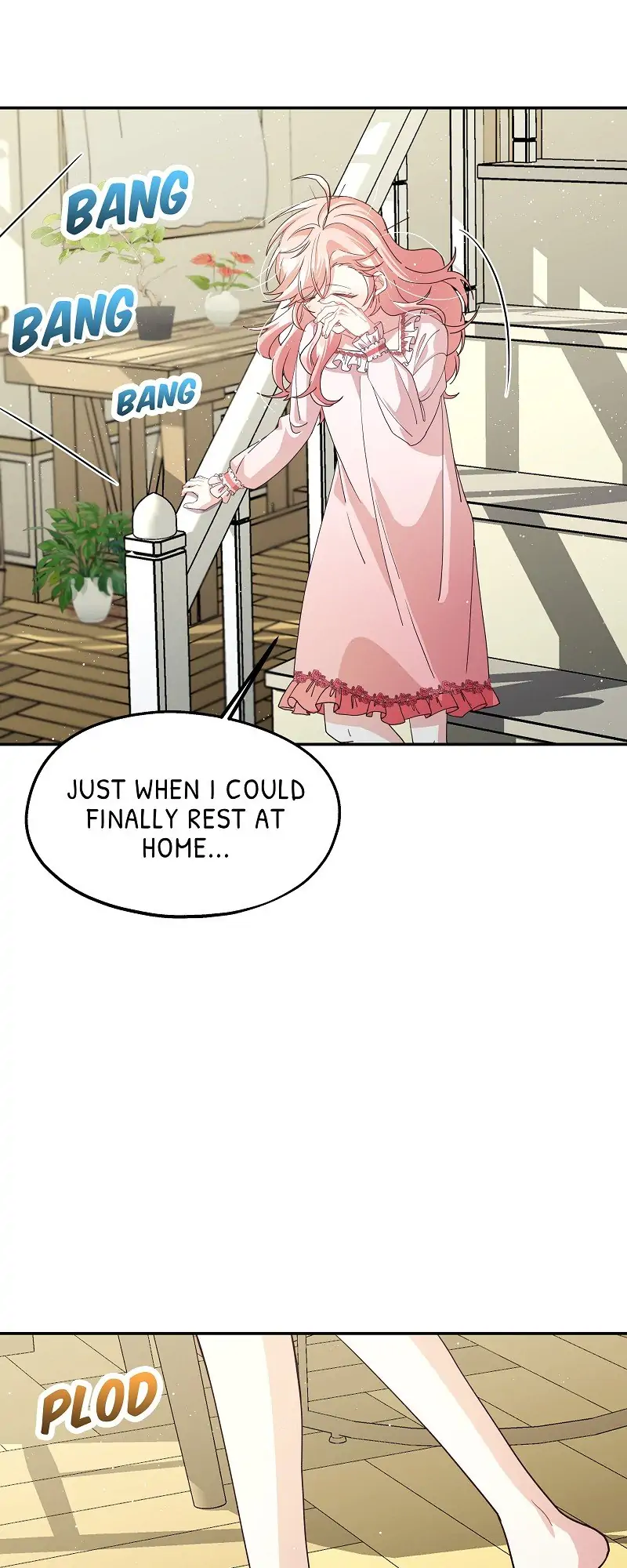 Hello, I’m the Gardener! chapter 35 page 10