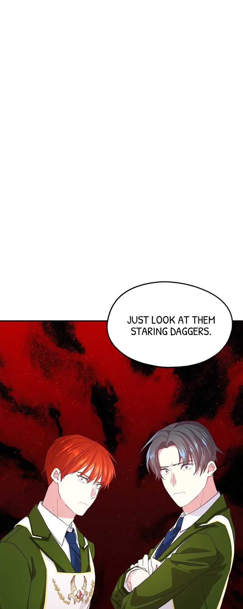 Hello, I’m the Gardener! chapter 37 page 2