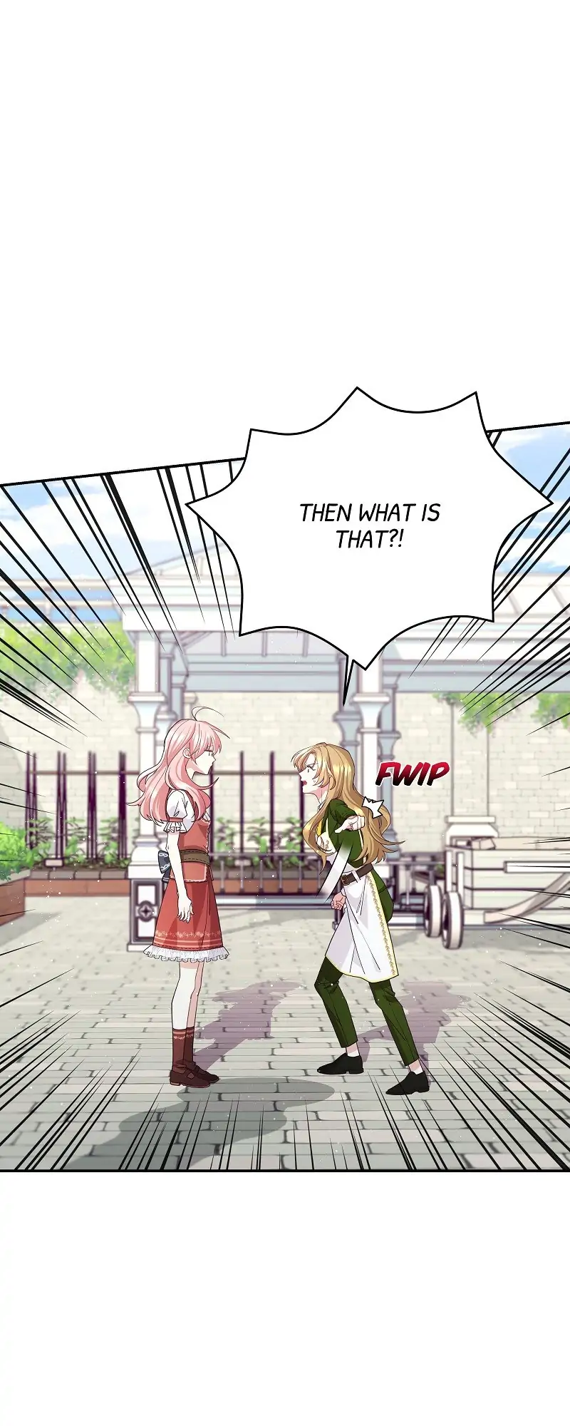 Hello, I’m the Gardener! chapter 37 page 6