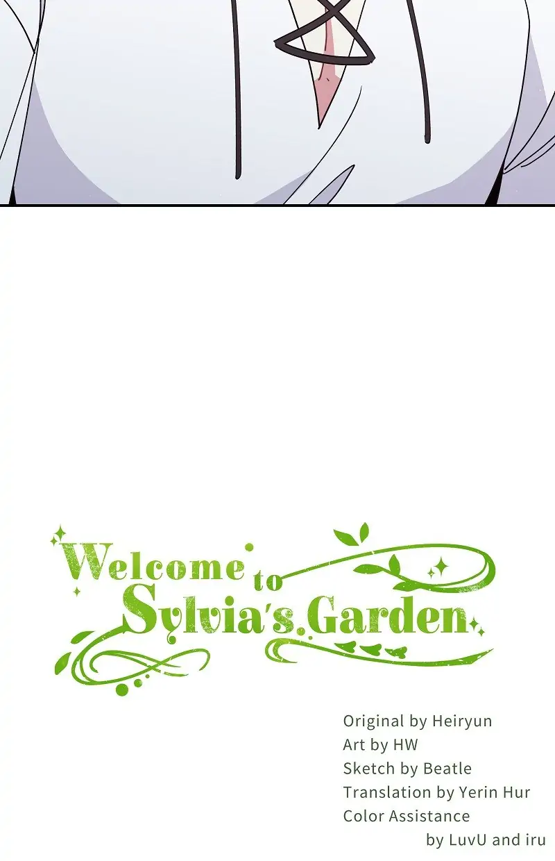 Hello, I’m the Gardener! chapter 37 page 64