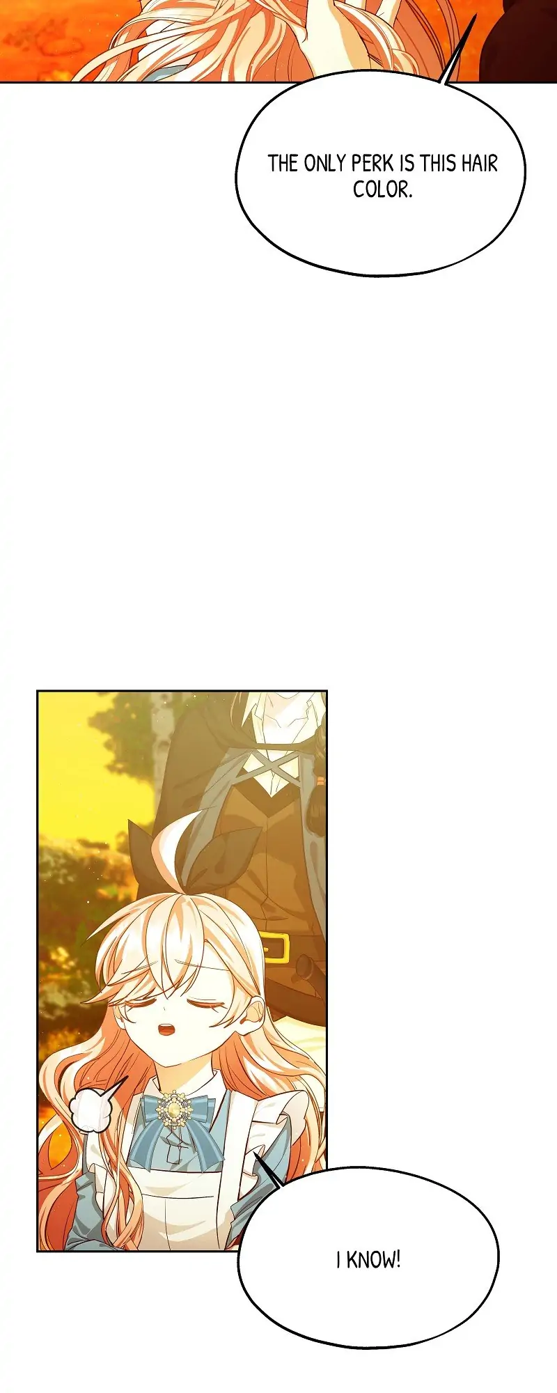 Hello, I’m the Gardener! chapter 40 page 17