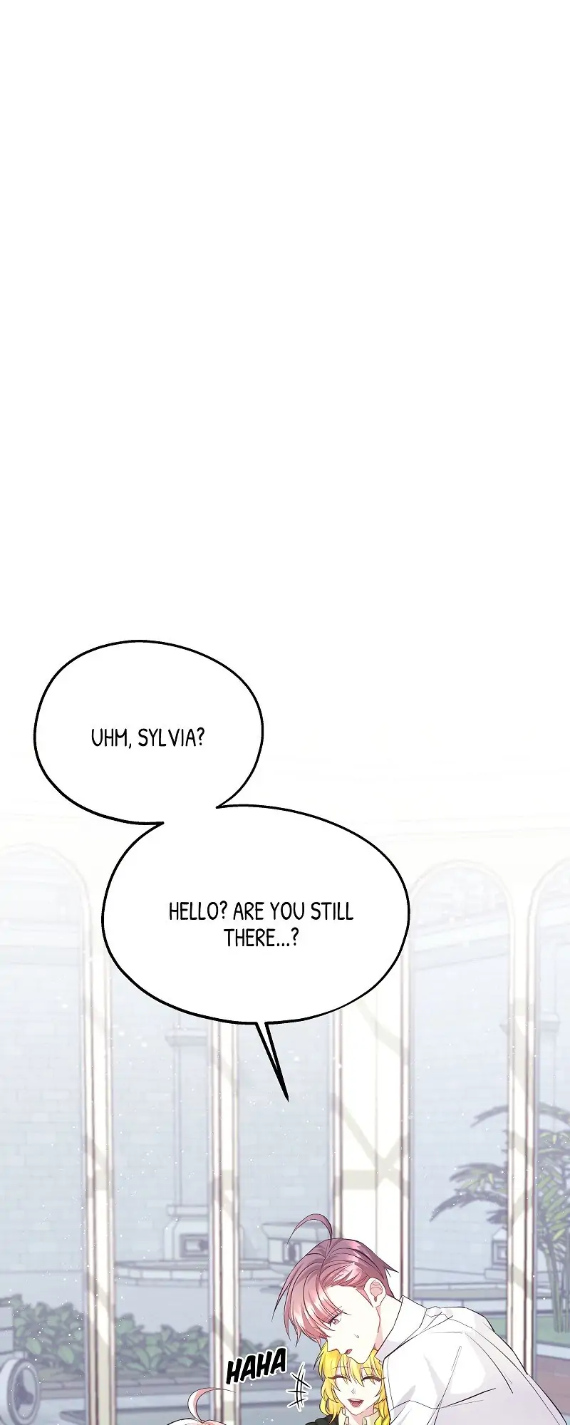Hello, I’m the Gardener! chapter 40 page 28