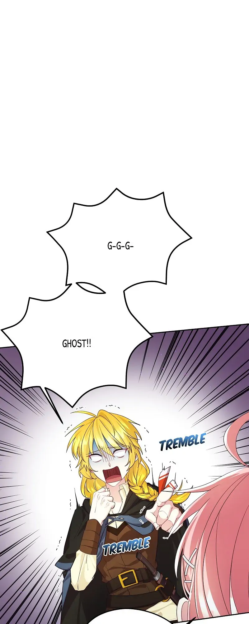 Hello, I’m the Gardener! chapter 40 page 41