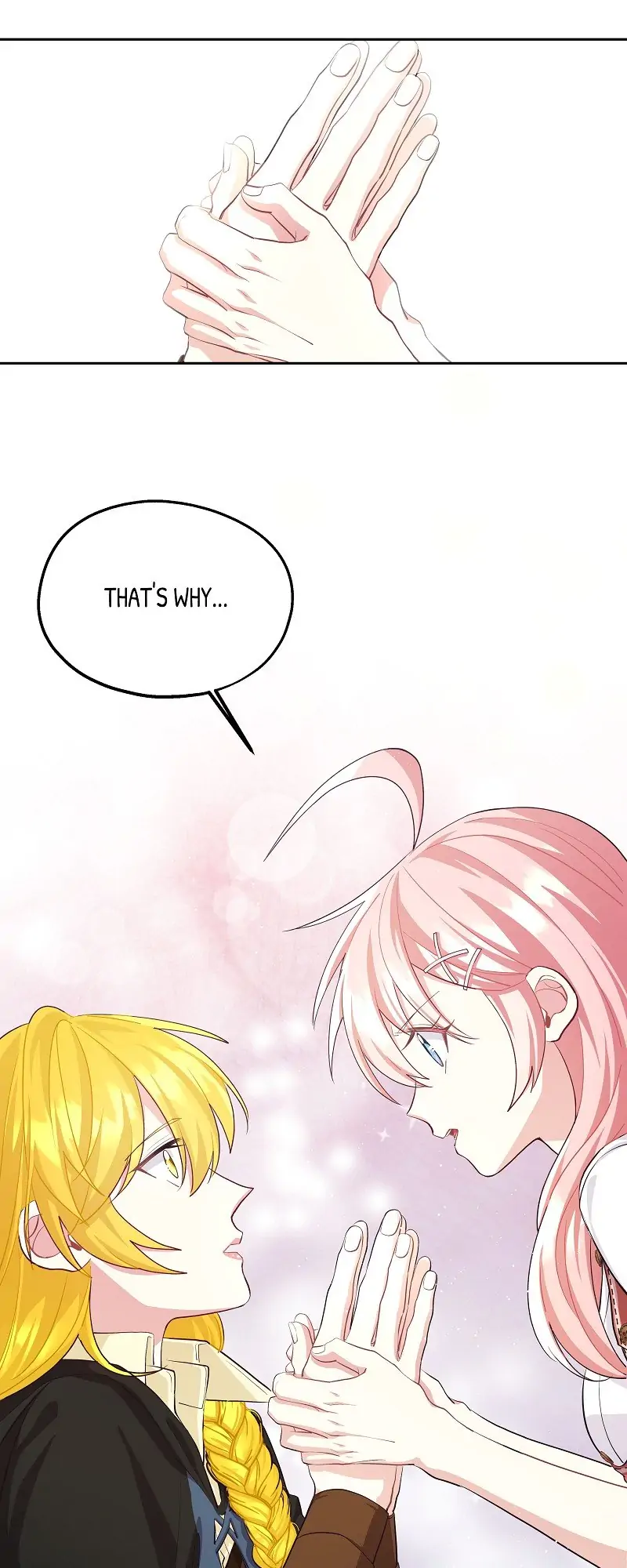 Hello, I’m the Gardener! chapter 40 page 43