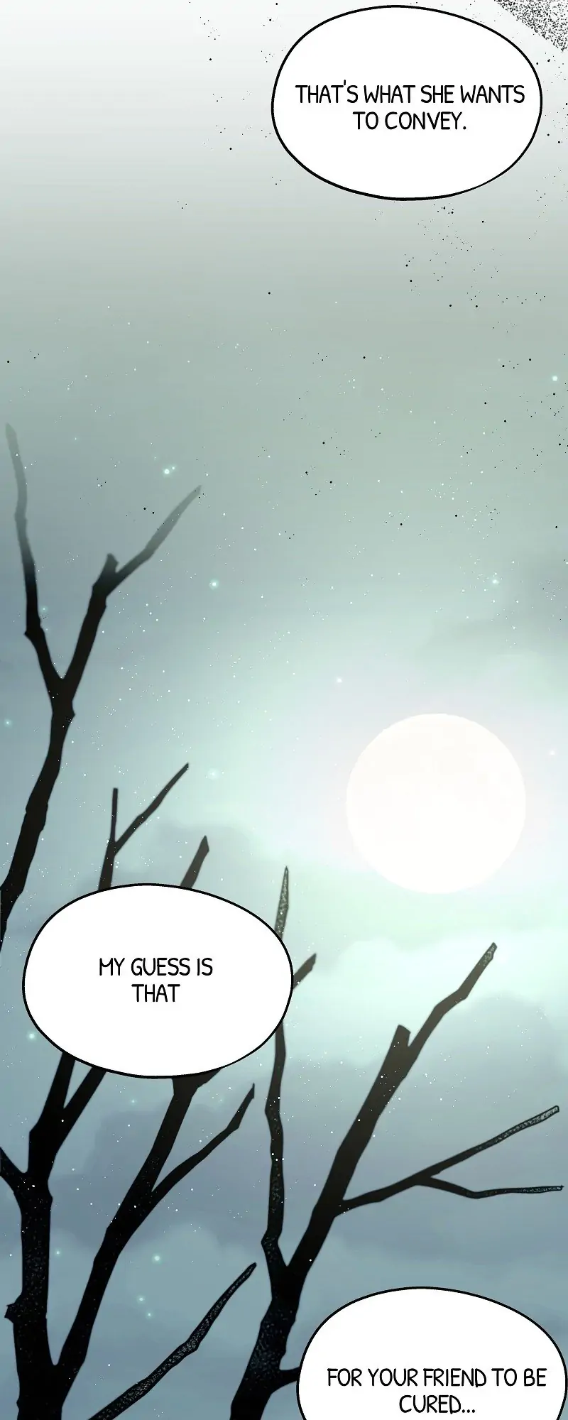 Hello, I’m the Gardener! chapter 41 page 9