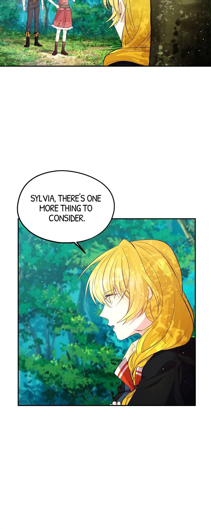 Hello, I’m the Gardener! chapter 41 page 12
