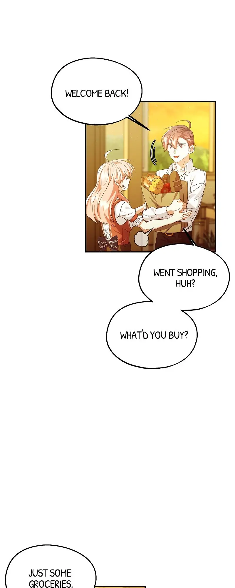 Hello, I’m the Gardener! chapter 41 page 41
