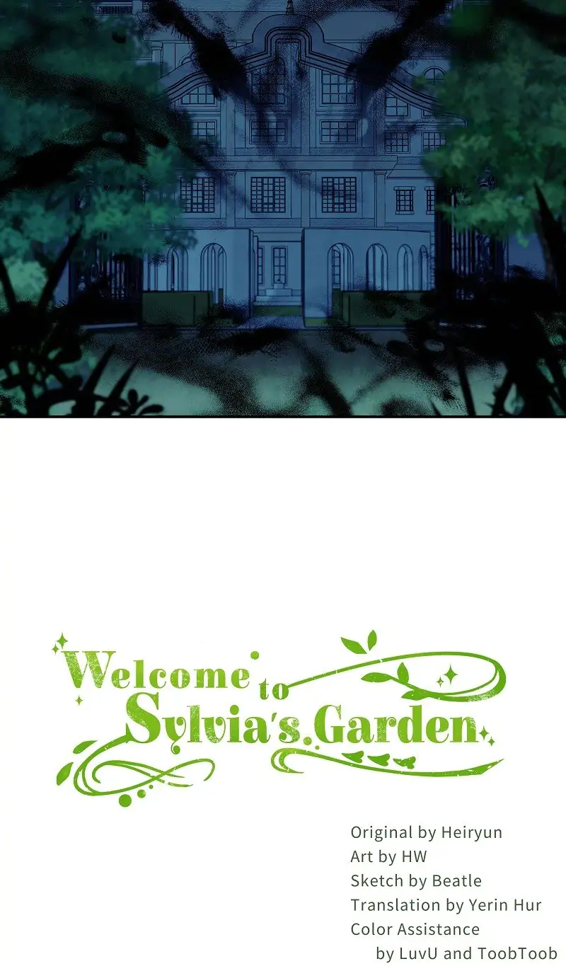 Hello, I’m the Gardener! chapter 41 page 54