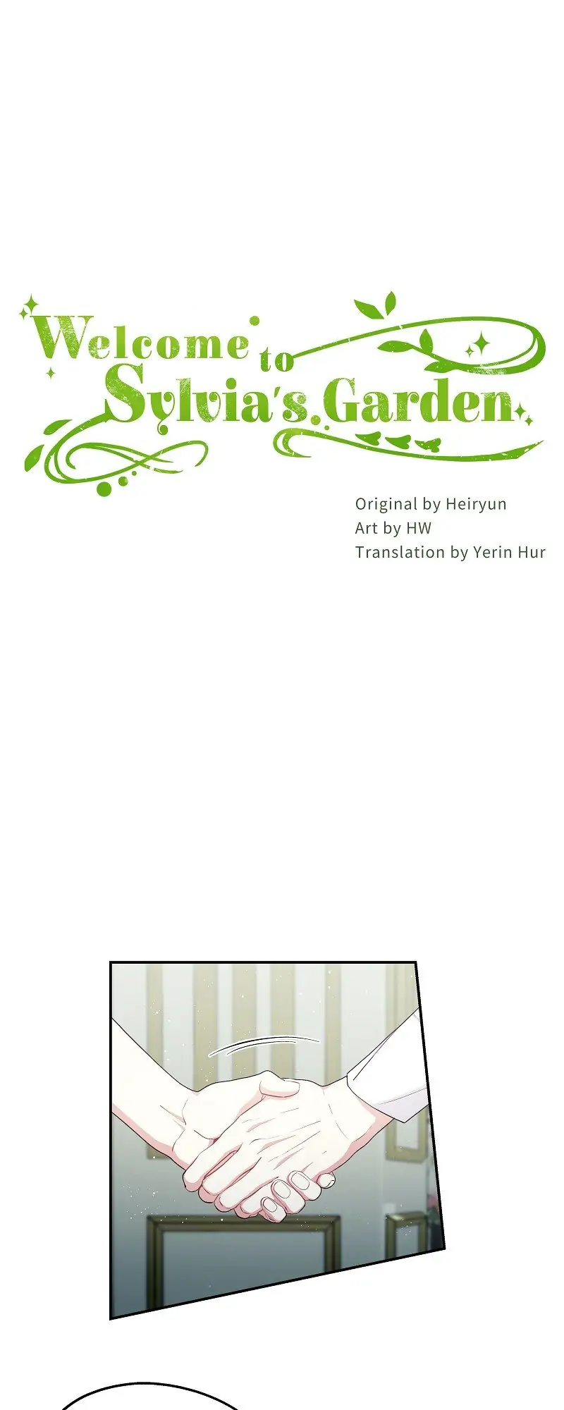 Hello, I’m the Gardener! chapter 44 page 2