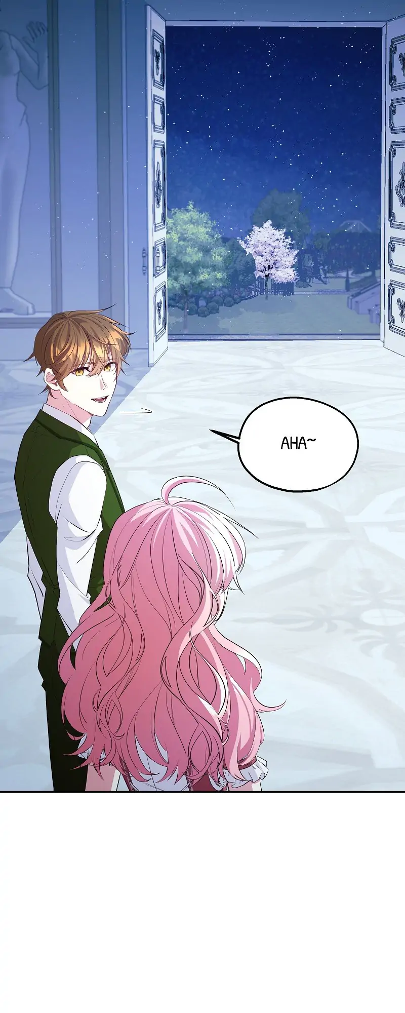 Hello, I’m the Gardener! chapter 44 page 4