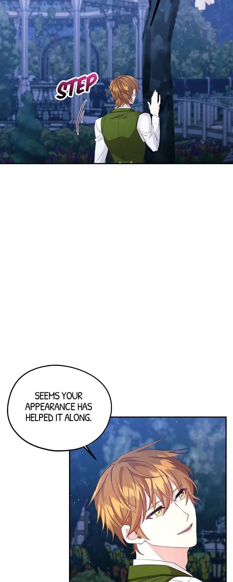 Hello, I’m the Gardener! chapter 44 page 6