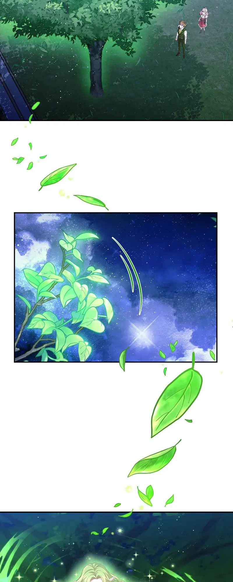 Hello, I’m the Gardener! chapter 44 page 19