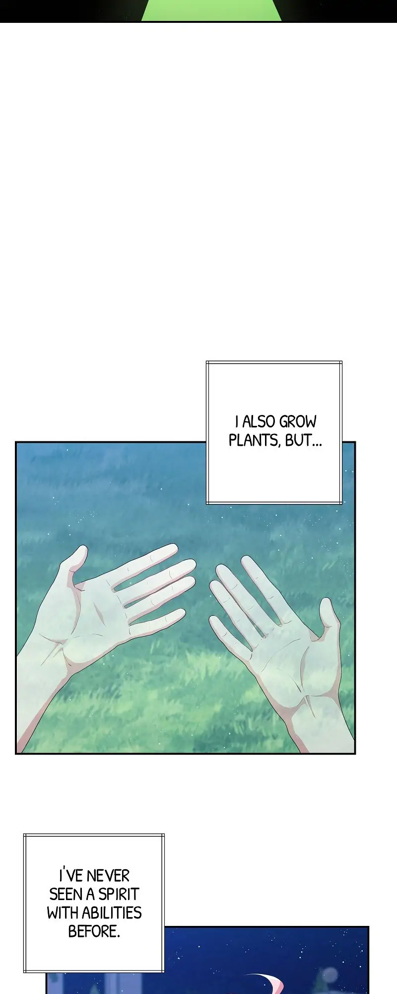 Hello, I’m the Gardener! chapter 44 page 23