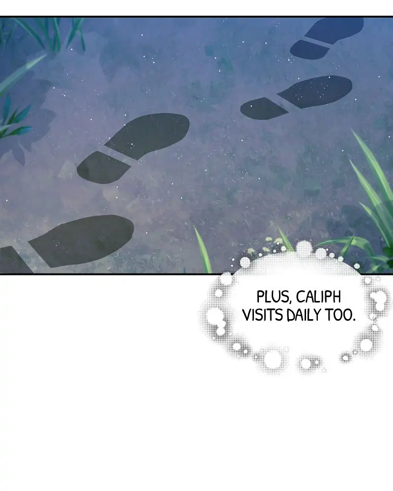 Hello, I’m the Gardener! chapter 44 page 32