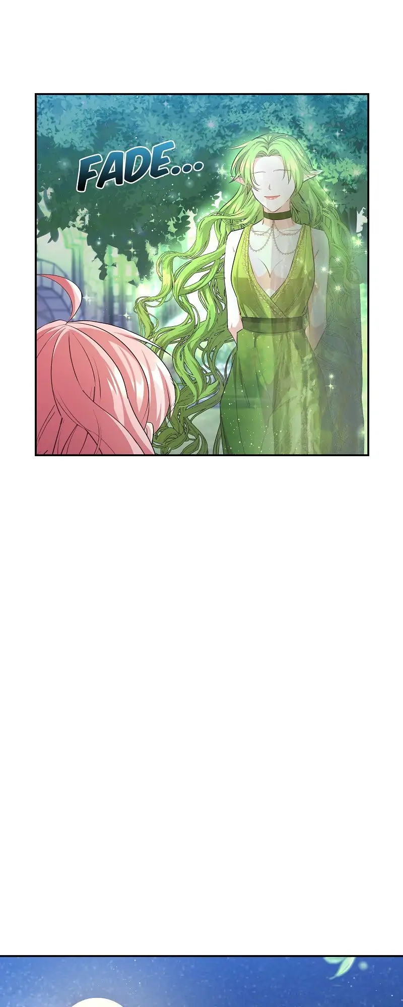 Hello, I’m the Gardener! chapter 44 page 33