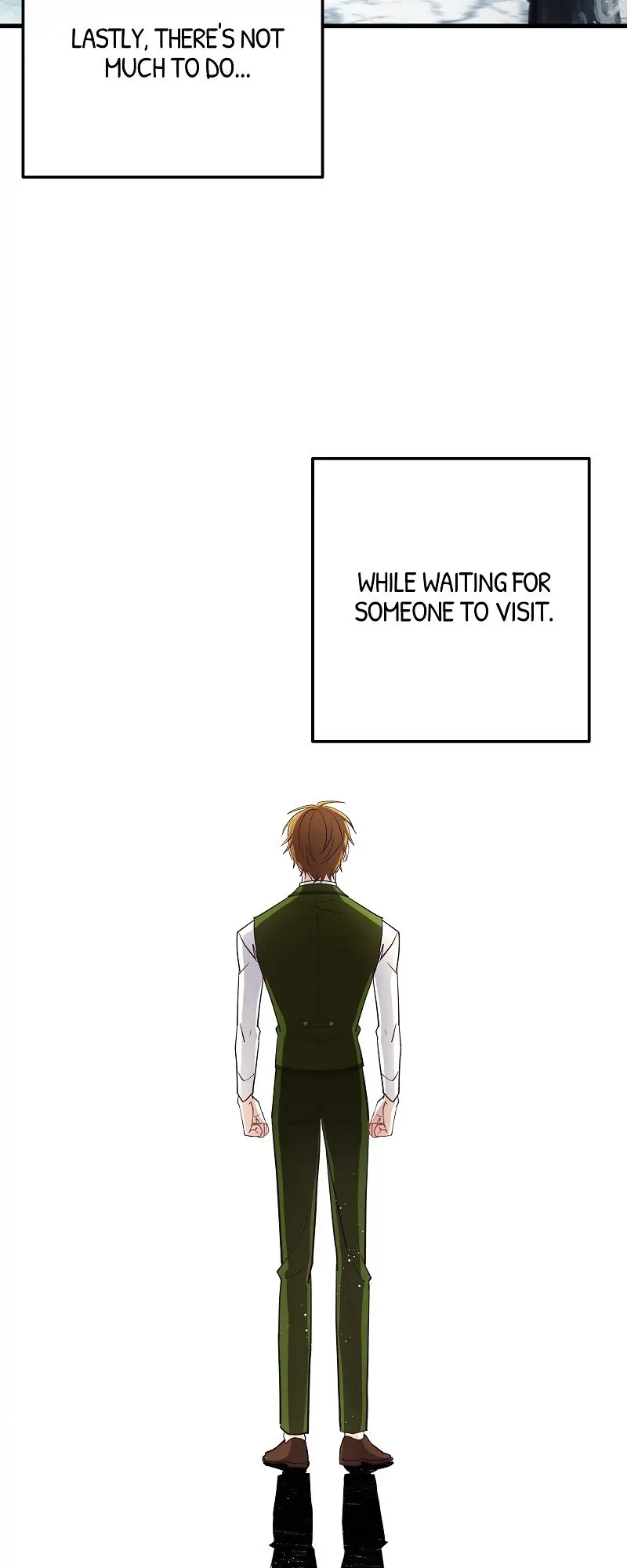 Hello, I’m the Gardener! chapter 44 page 38