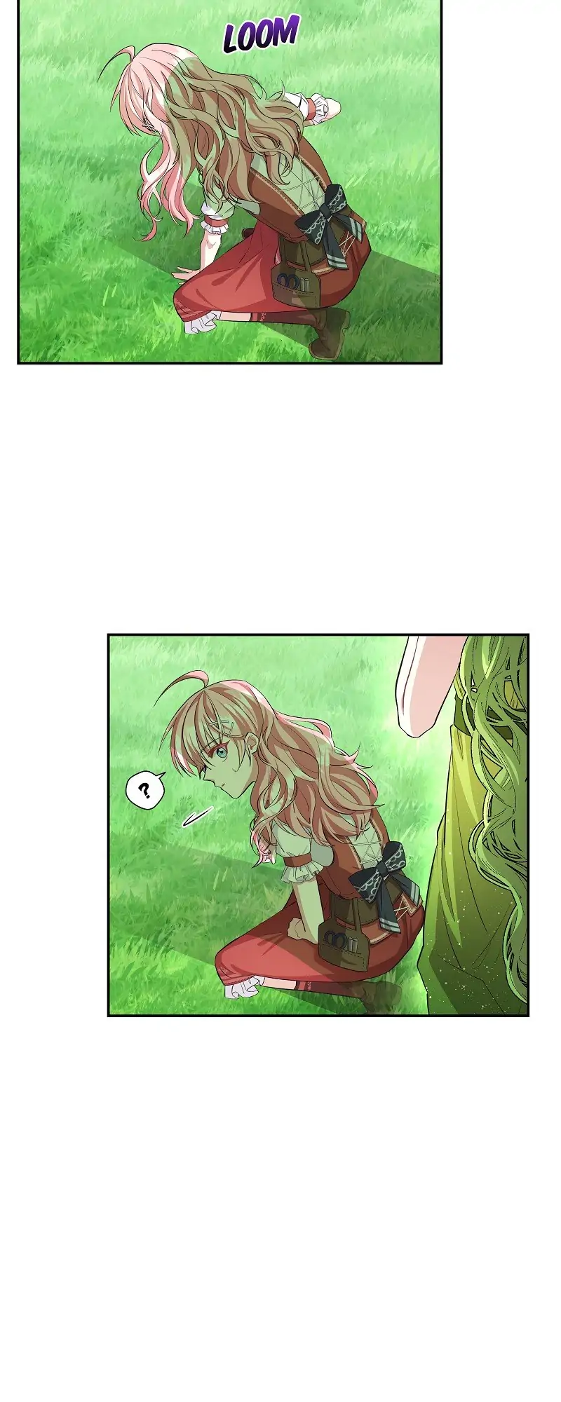 Hello, I’m the Gardener! chapter 44 page 42