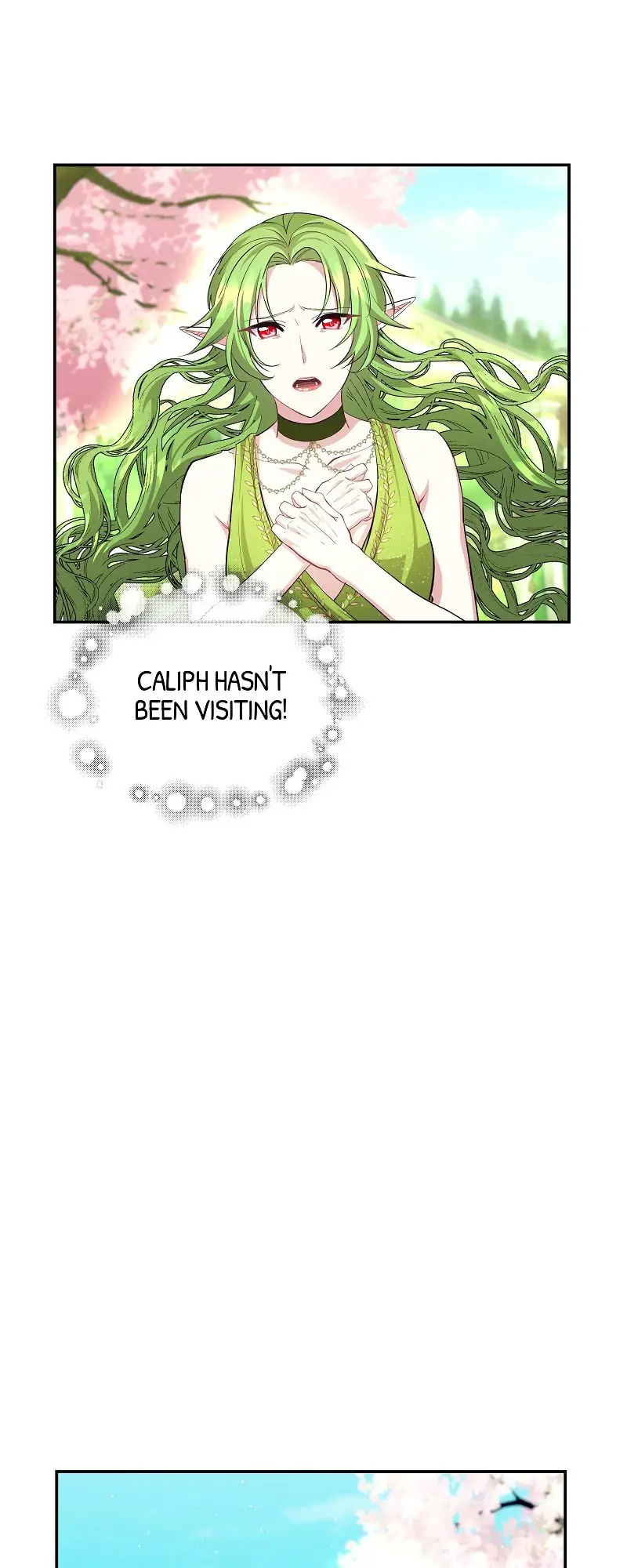 Hello, I’m the Gardener! chapter 44 page 43