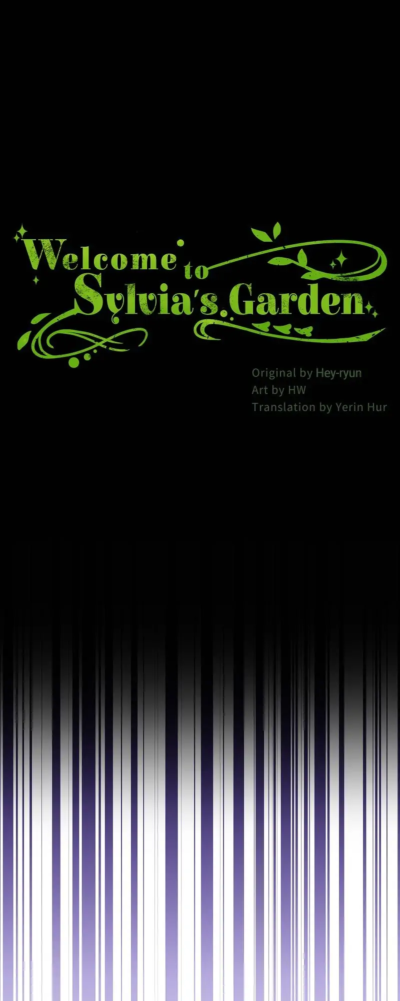 Hello, I’m the Gardener! chapter 47 page 1