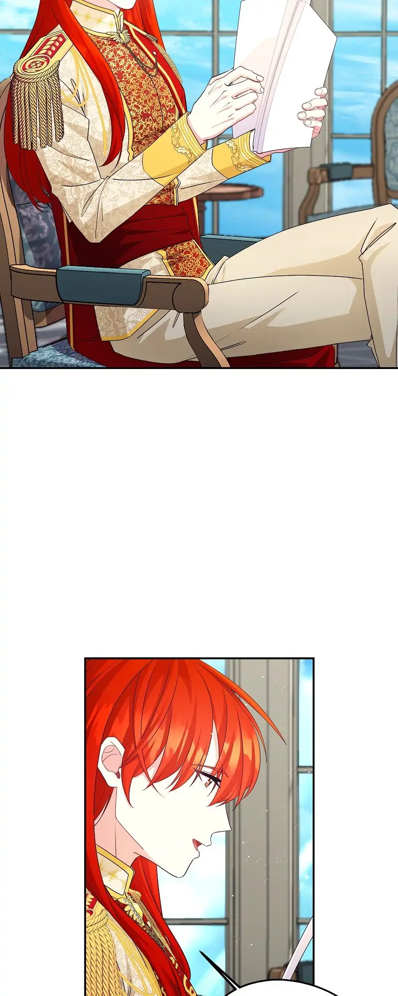 Hello, I’m the Gardener! chapter 47 page 5