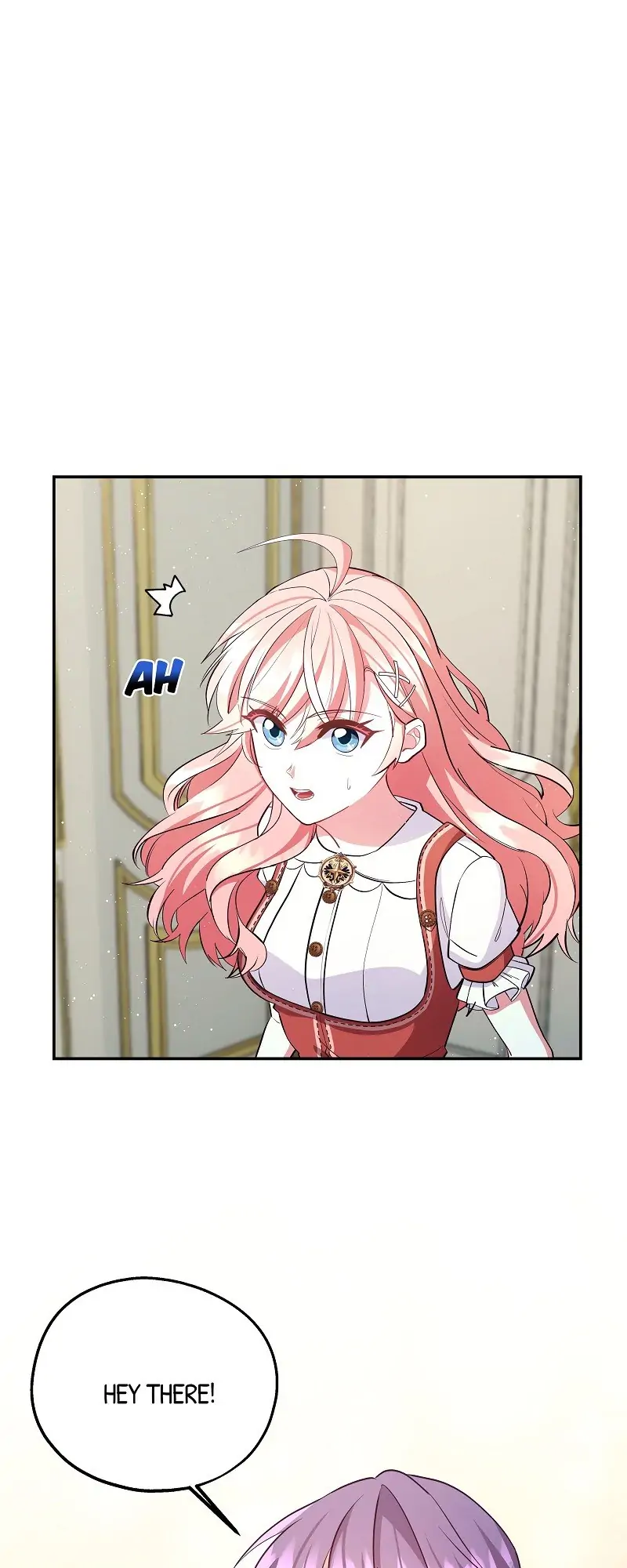 Hello, I’m the Gardener! chapter 47 page 14
