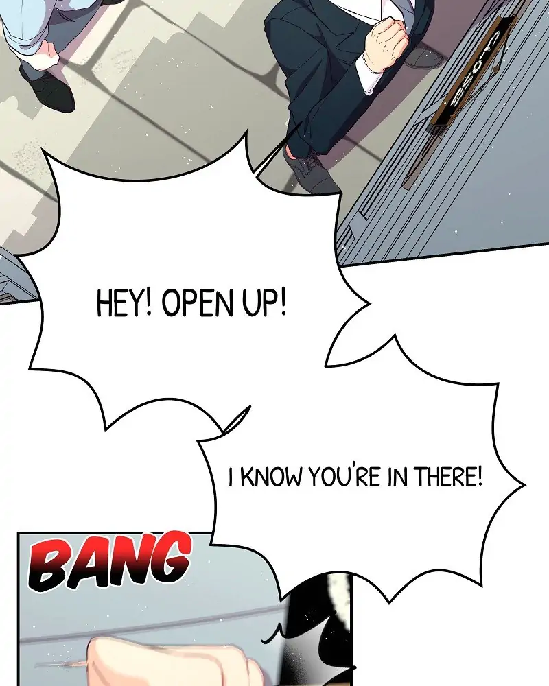 Hello, I’m the Gardener! chapter 47 page 24