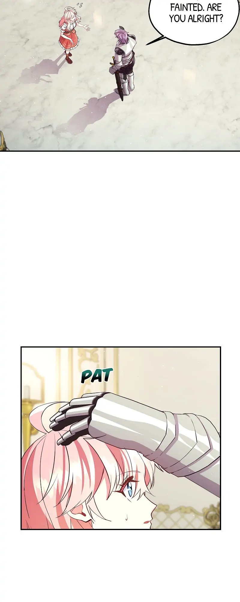 Hello, I’m the Gardener! chapter 48 page 6