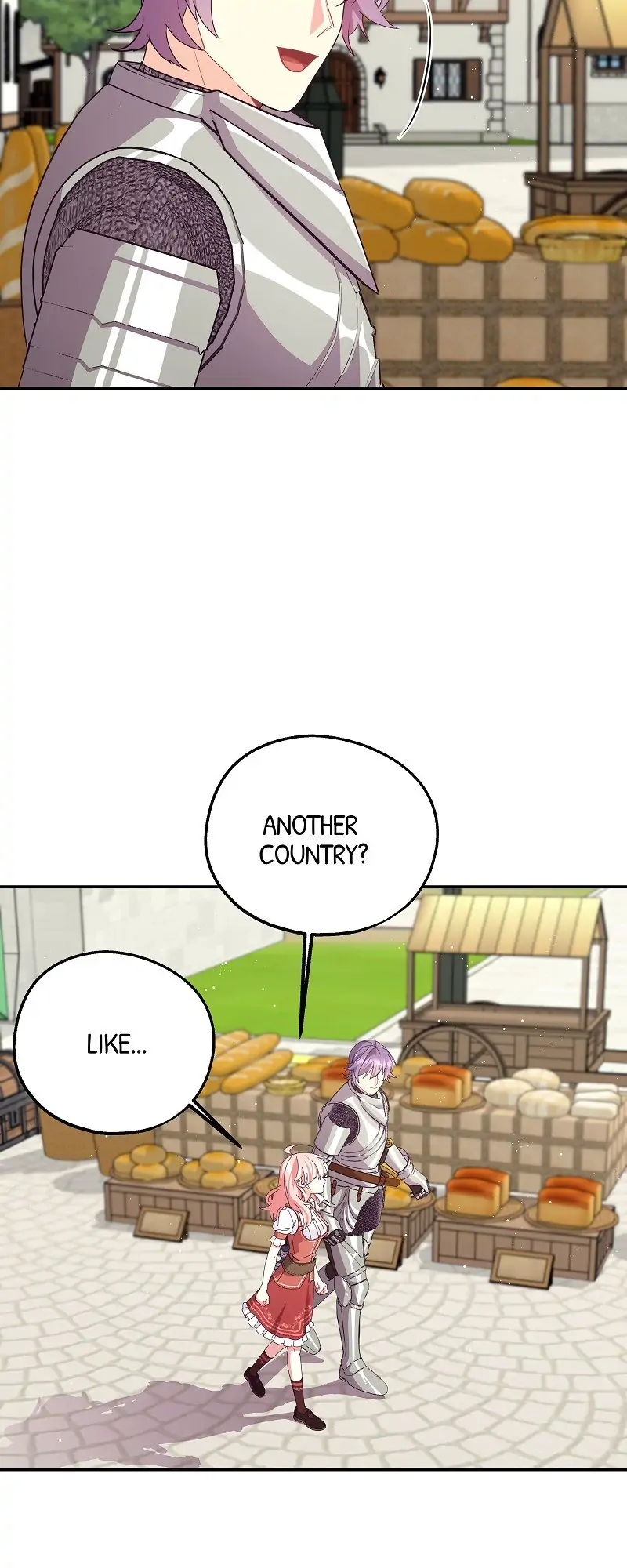 Hello, I’m the Gardener! chapter 48 page 11