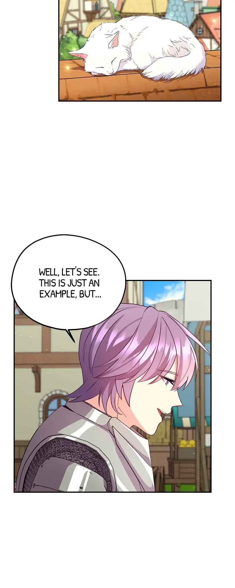 Hello, I’m the Gardener! chapter 48 page 13