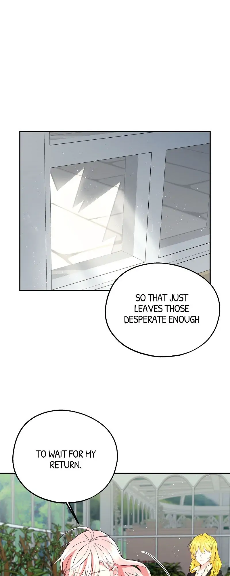 Hello, I’m the Gardener! chapter 48 page 26