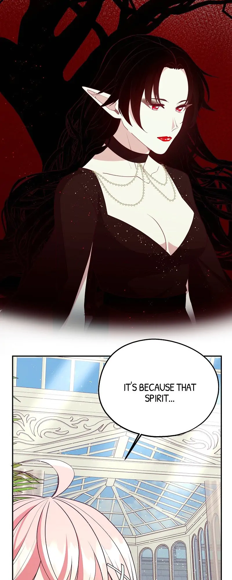 Hello, I’m the Gardener! chapter 48 page 35