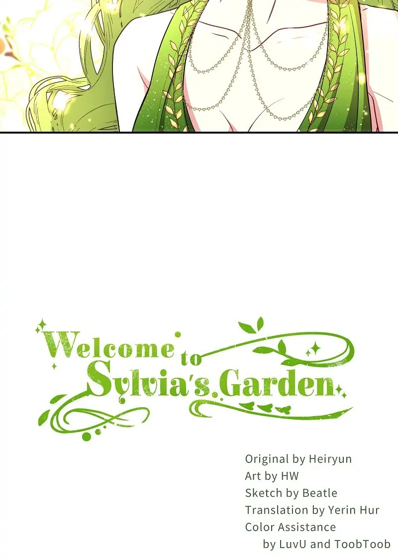 Hello, I’m the Gardener! chapter 48 page 44