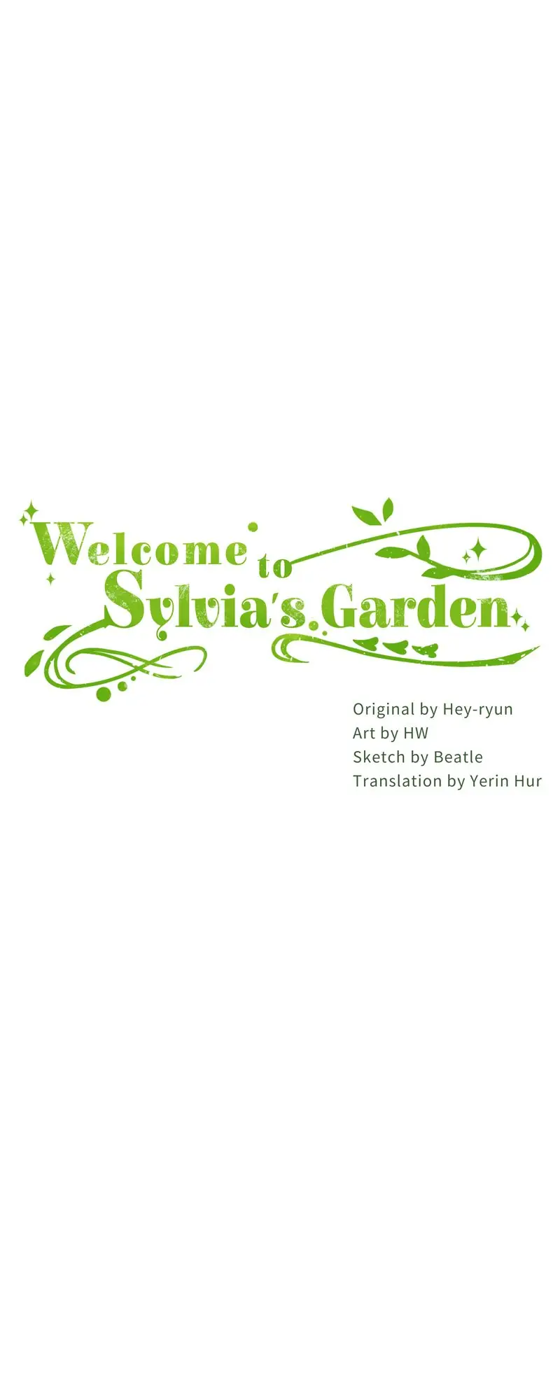 Hello, I’m the Gardener! chapter 52 page 1