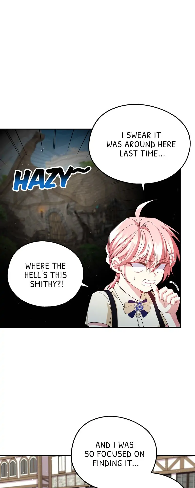 Hello, I’m the Gardener! chapter 52 page 2