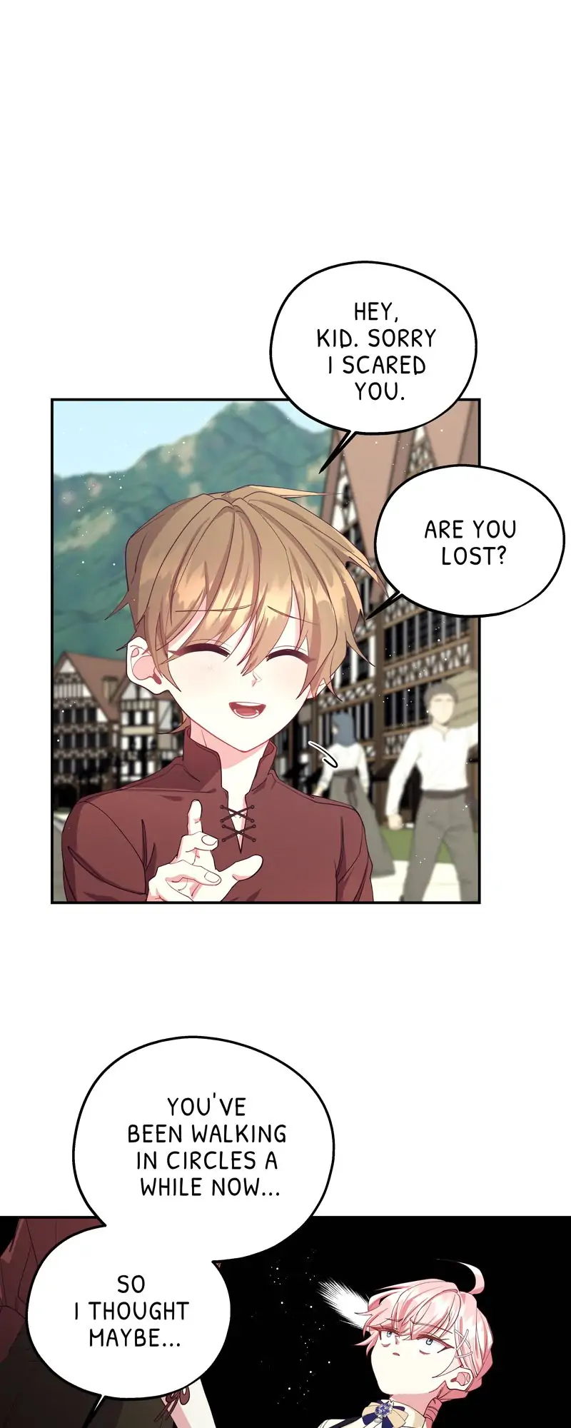 Hello, I’m the Gardener! chapter 52 page 7