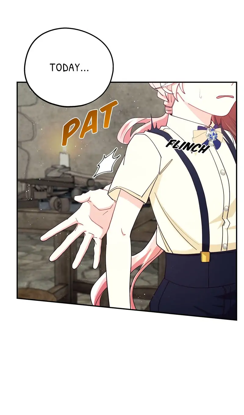 Hello, I’m the Gardener! chapter 52 page 17