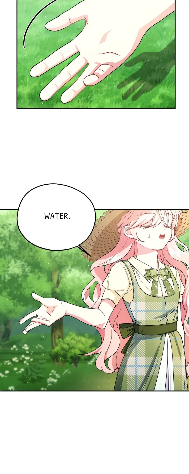 Hello, I’m the Gardener! chapter 52 page 25