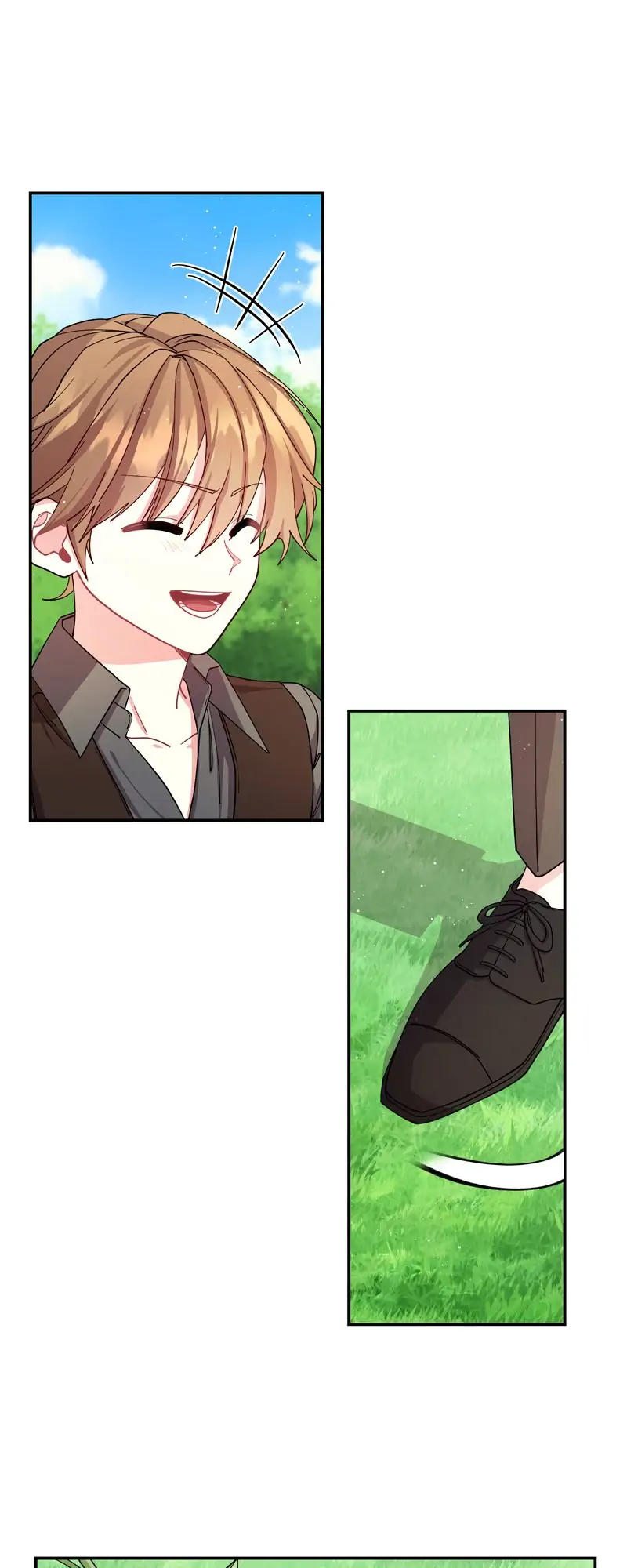Hello, I’m the Gardener! chapter 52 page 36