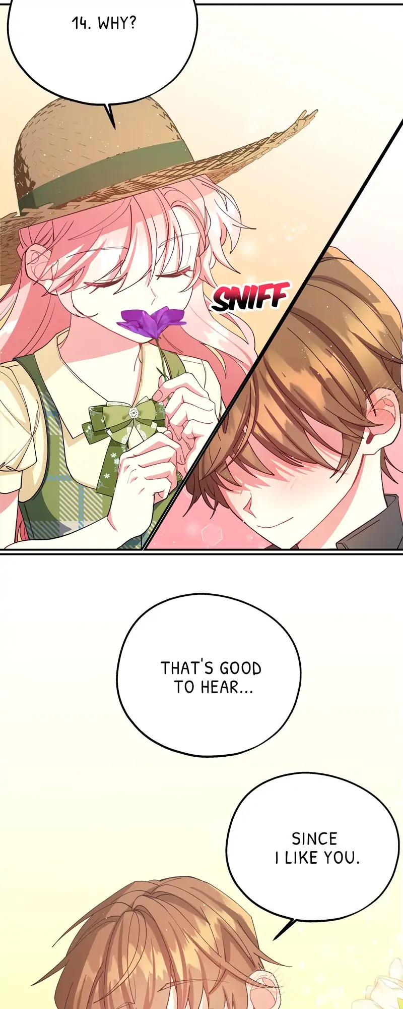 Hello, I’m the Gardener! chapter 52 page 41