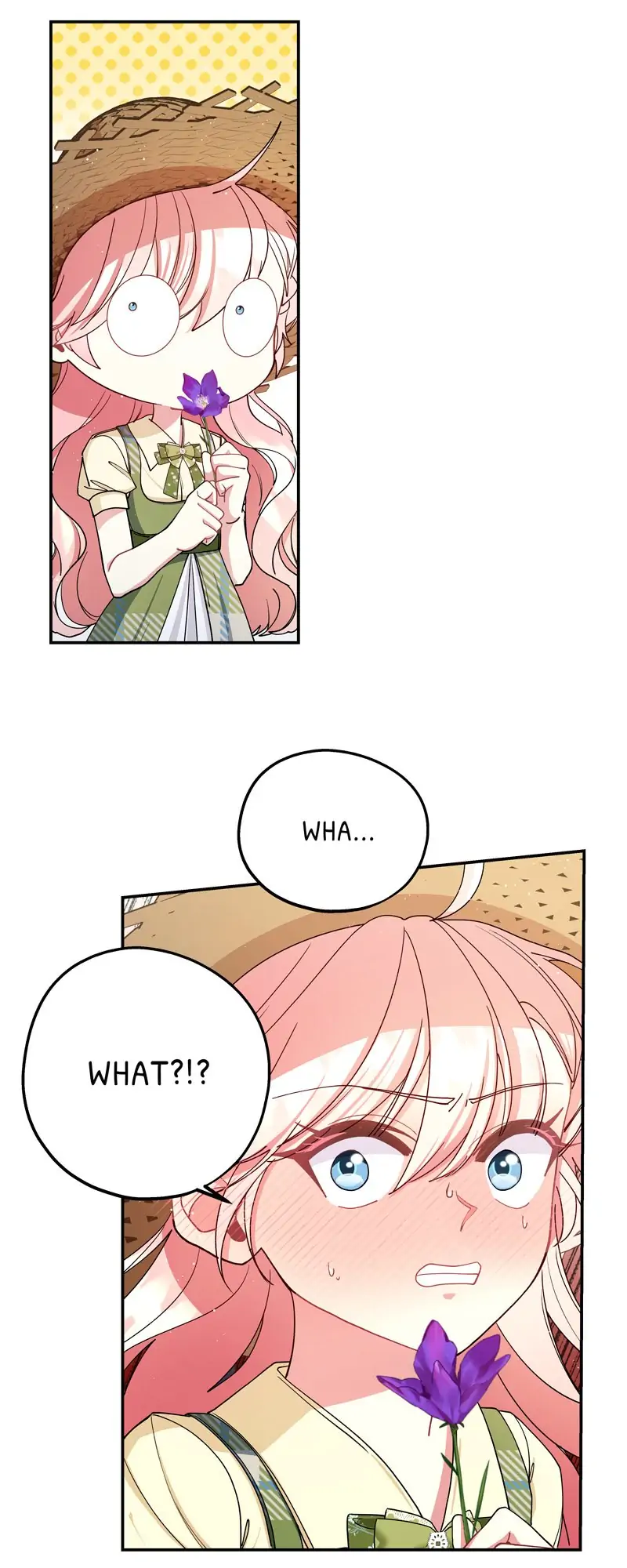 Hello, I’m the Gardener! chapter 52 page 43