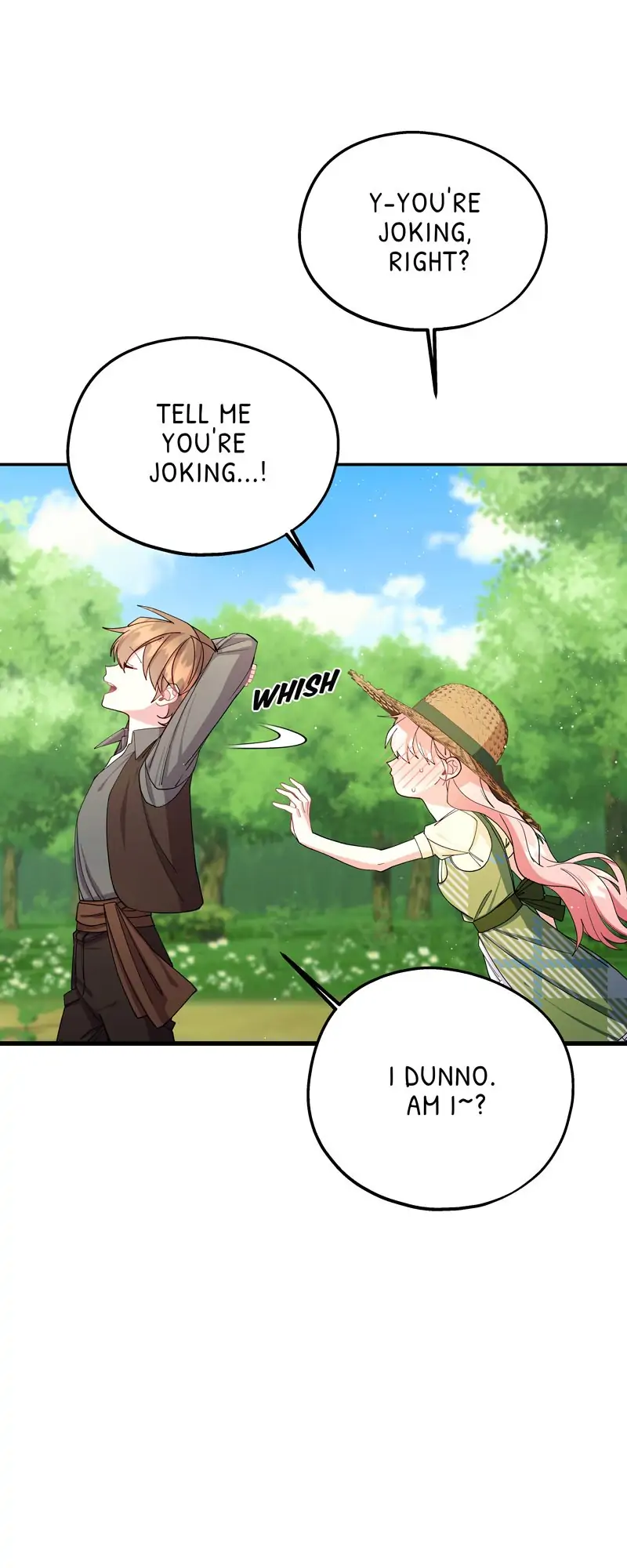 Hello, I’m the Gardener! chapter 52 page 44