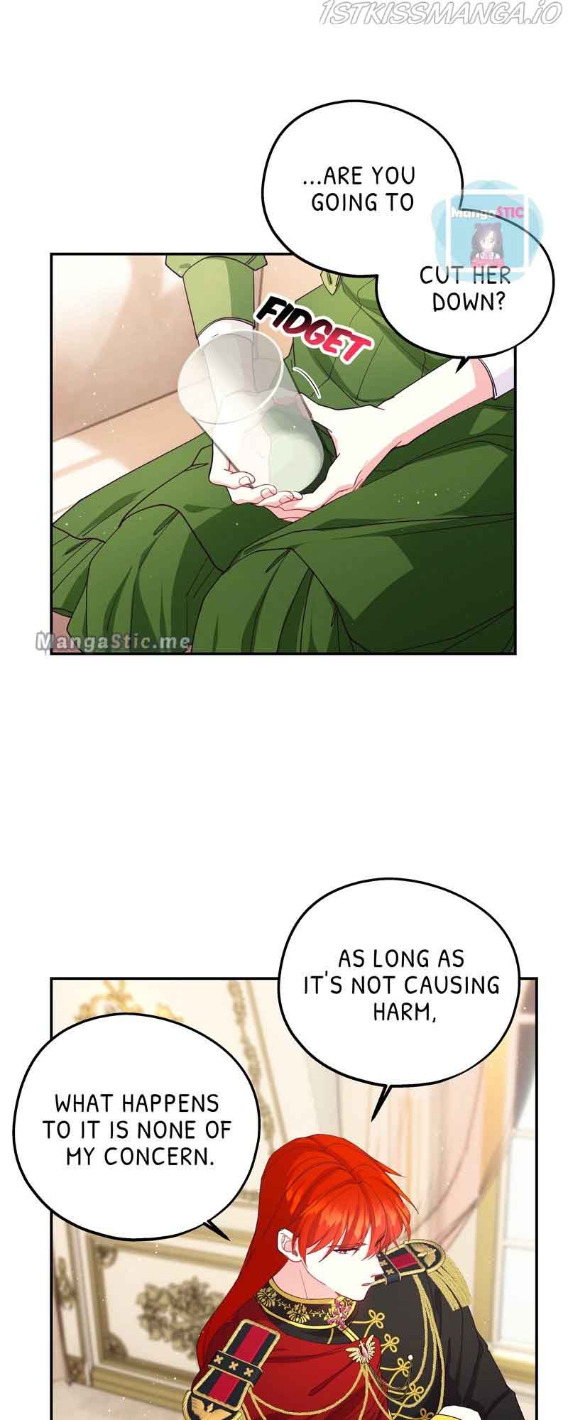 Hello, I’m the Gardener! chapter 55 page 7