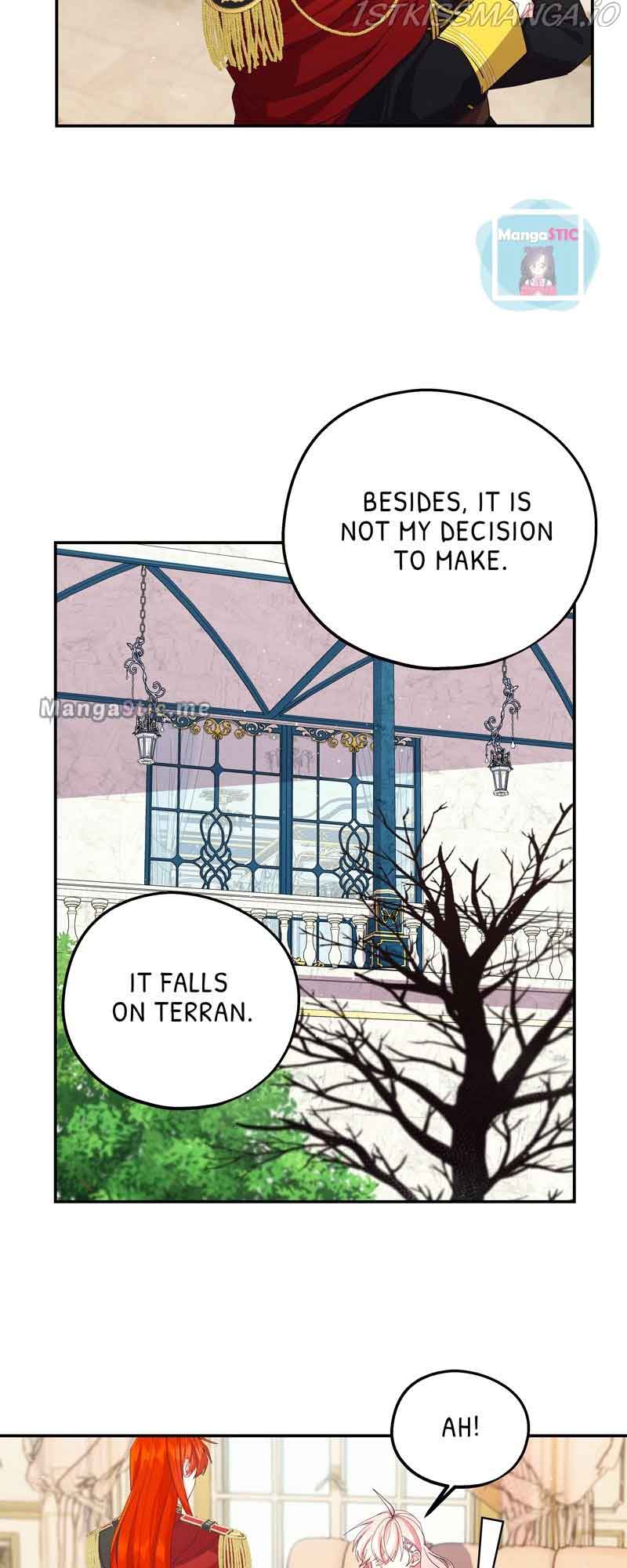 Hello, I’m the Gardener! chapter 55 page 8