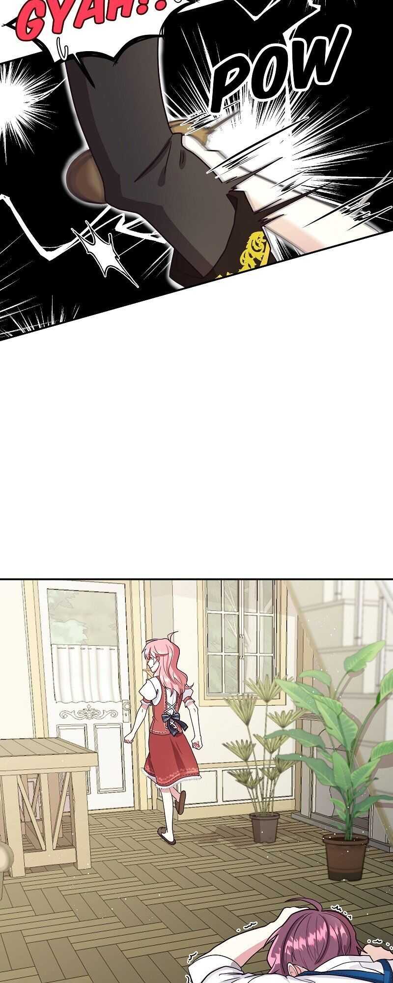 Hello, I’m the Gardener! chapter 6 page 34